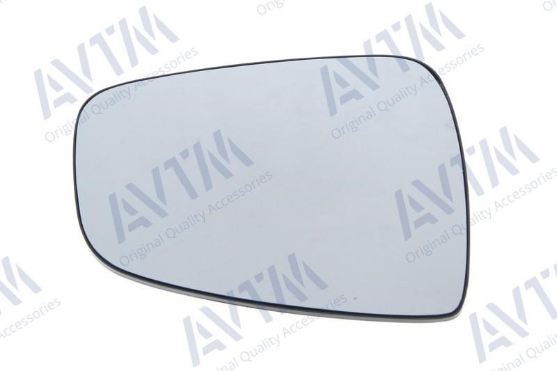AVTM 186402594 Side mirror insert, right 186402594: Buy near me in Poland at 2407.PL - Good price!