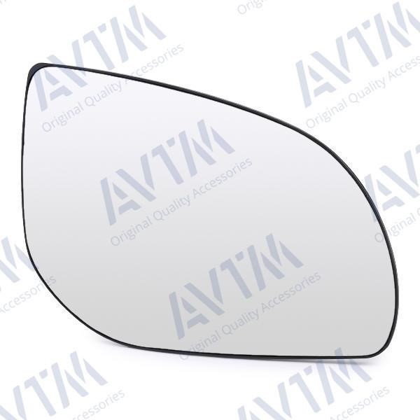 AVTM 186402618 Вкладыш бокового зеркала правого 186402618: Отличная цена - Купить в Польше на 2407.PL!