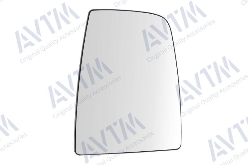 AVTM 186402666 Seitenspiegelverkleidung rechts 186402666: Kaufen Sie zu einem guten Preis in Polen bei 2407.PL!