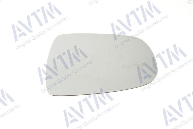 AVTM 186402750 Вкладыш бокового зеркала правого 186402750: Отличная цена - Купить в Польше на 2407.PL!