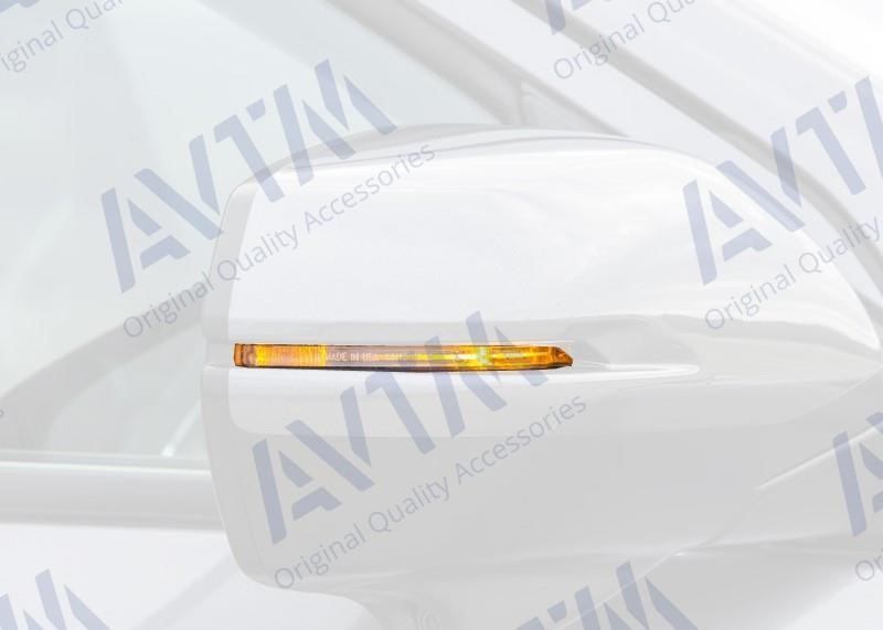 AVTM 183028M32 Повторитель указателя поворота в зеркале правом 183028M32: Отличная цена - Купить в Польше на 2407.PL!