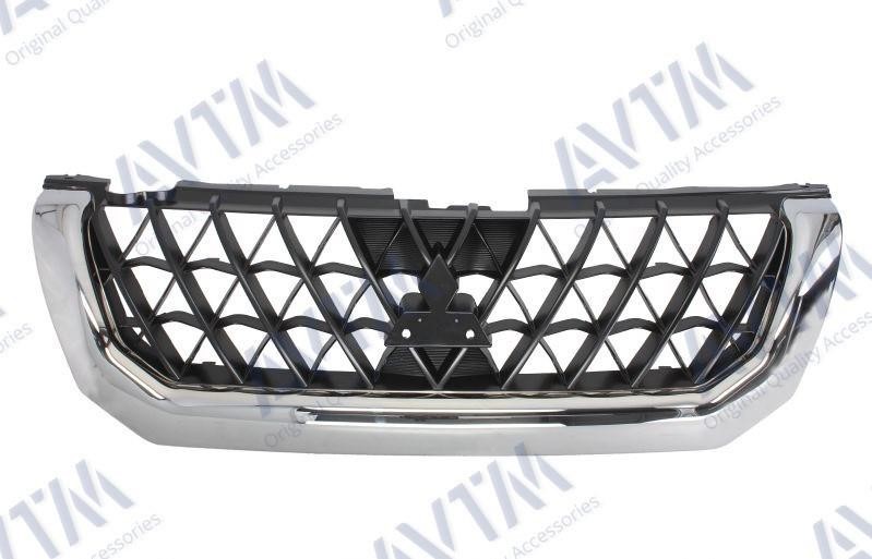 AVTM 183733993 Grille radiator 183733993: Buy near me in Poland at 2407.PL - Good price!