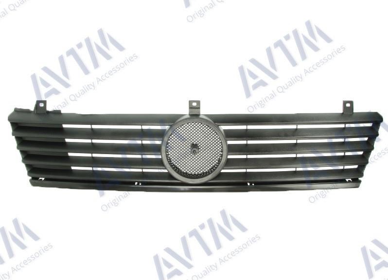 AVTM 183541990 Grille radiator 183541990: Buy near me in Poland at 2407.PL - Good price!