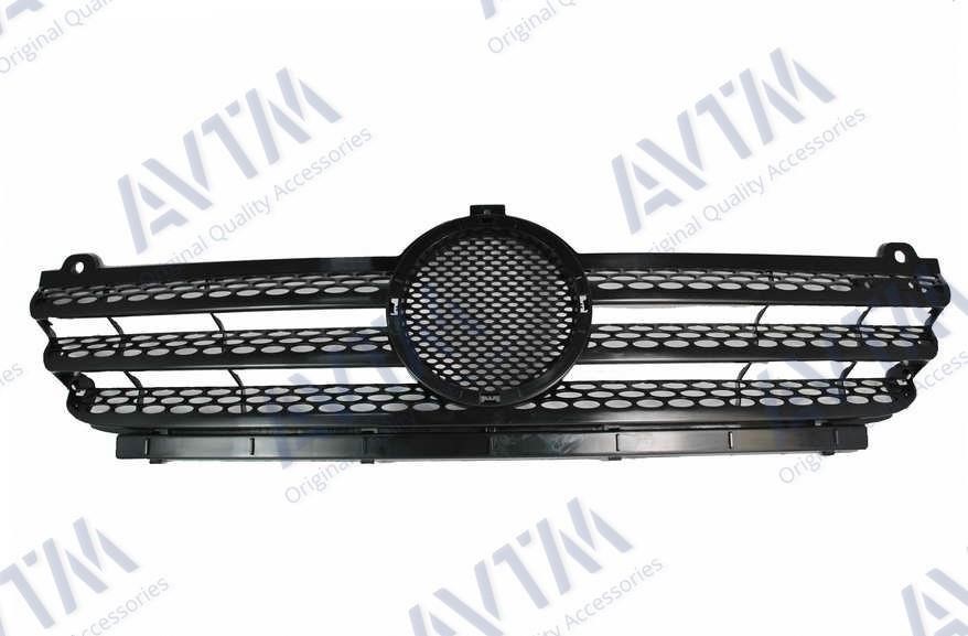 AVTM 184604990 Grille radiator 184604990: Buy near me in Poland at 2407.PL - Good price!