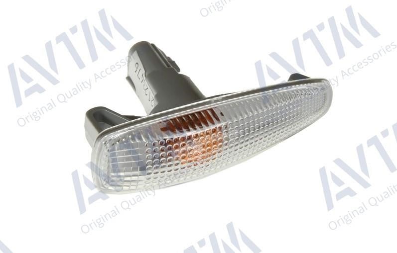 AVTM 184811 KB0-E Corner lamp left/right 184811KB0E: Buy near me in Poland at 2407.PL - Good price!