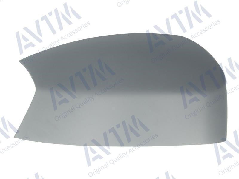 AVTM 186312134 Cover side right mirror 186312134: Buy near me in Poland at 2407.PL - Good price!