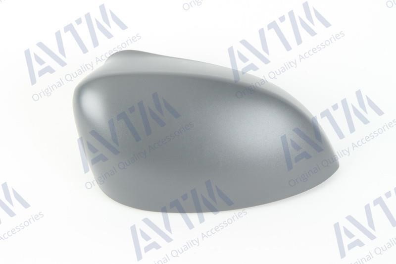 AVTM 186312547 Крышка бокового зеркала правого 186312547: Купить в Польше - Отличная цена на 2407.PL!
