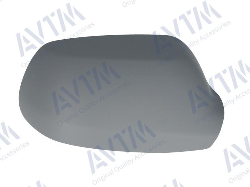 AVTM 186312906 Крышка бокового зеркала правого 186312906: Отличная цена - Купить в Польше на 2407.PL!