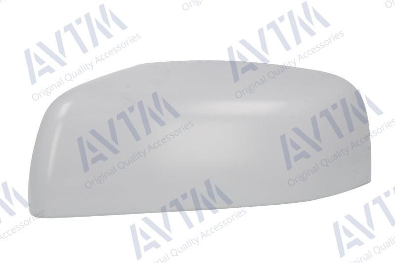 AVTM 186341043 Cover side left mirror 186341043: Buy near me in Poland at 2407.PL - Good price!