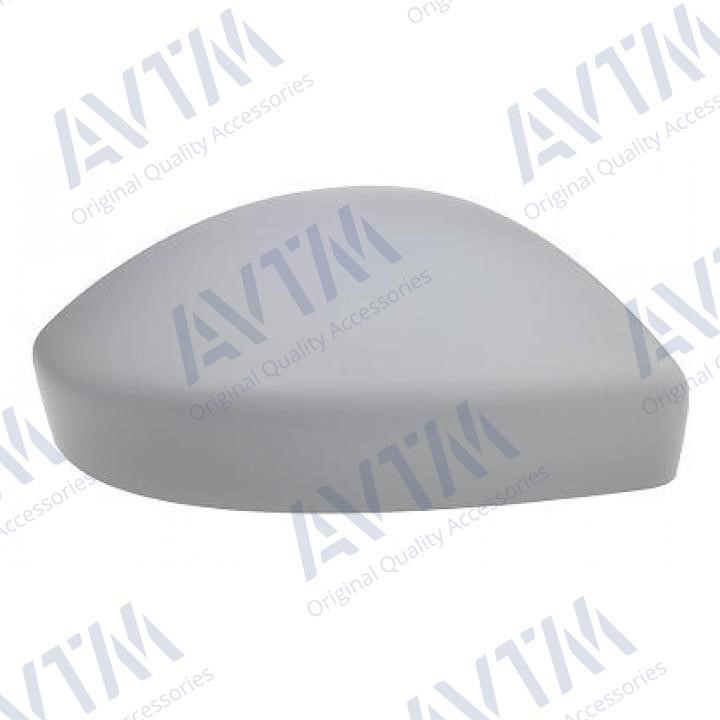 AVTM 186341054 Cover side left mirror 186341054: Buy near me in Poland at 2407.PL - Good price!