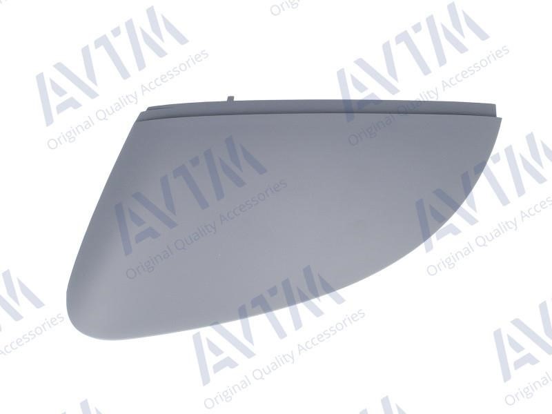 AVTM 186341123 Кришка бокового дзеркала лівого 186341123: Купити у Польщі - Добра ціна на 2407.PL!