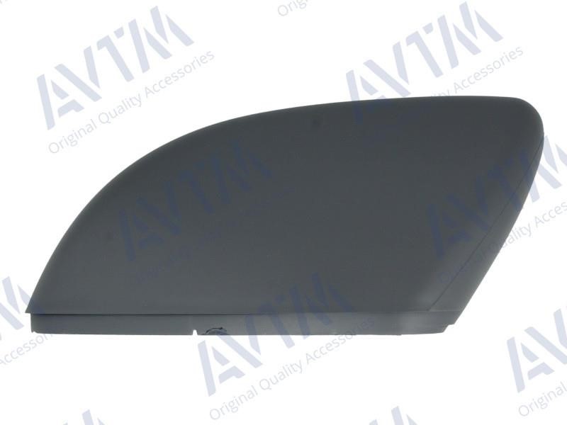AVTM 186341124 Cover side left mirror 186341124: Buy near me in Poland at 2407.PL - Good price!