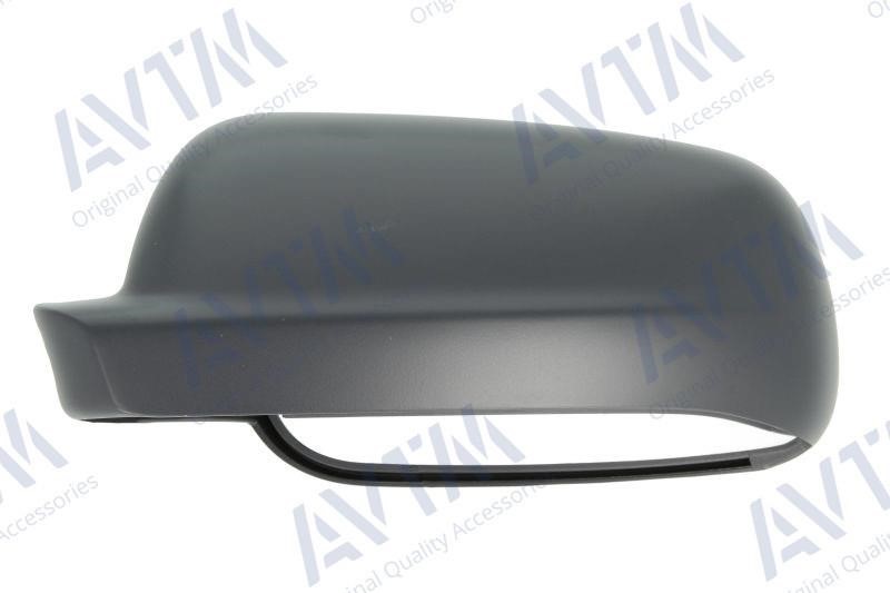 AVTM 186341127 Cover side left mirror 186341127: Buy near me in Poland at 2407.PL - Good price!