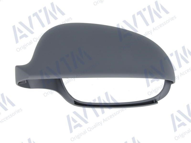 AVTM 186341128 Cover side left mirror 186341128: Buy near me in Poland at 2407.PL - Good price!