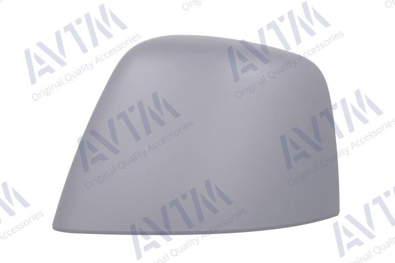 AVTM 186341341 Cover side left mirror 186341341: Buy near me in Poland at 2407.PL - Good price!
