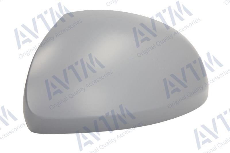 AVTM 186341136 Cover side left mirror 186341136: Buy near me in Poland at 2407.PL - Good price!