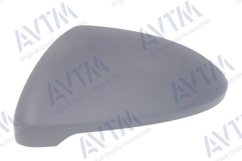 AVTM 186341138 Cover side left mirror 186341138: Buy near me in Poland at 2407.PL - Good price!