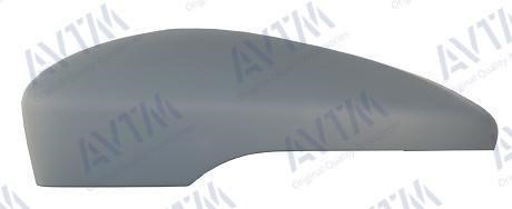 AVTM 186341139 Cover side left mirror 186341139: Buy near me in Poland at 2407.PL - Good price!