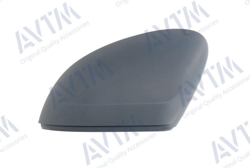 AVTM 186341197 Cover side left mirror 186341197: Buy near me in Poland at 2407.PL - Good price!