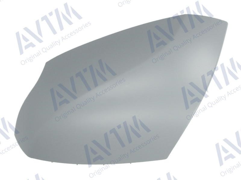 AVTM 186341232 Cover side left mirror 186341232: Buy near me in Poland at 2407.PL - Good price!
