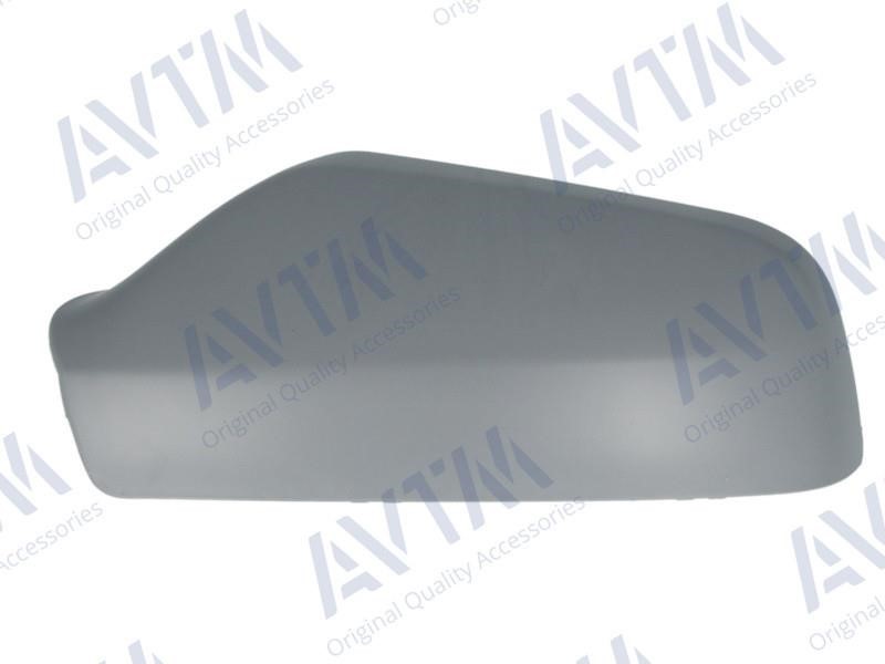 AVTM 186341437 Cover side left mirror 186341437: Buy near me in Poland at 2407.PL - Good price!