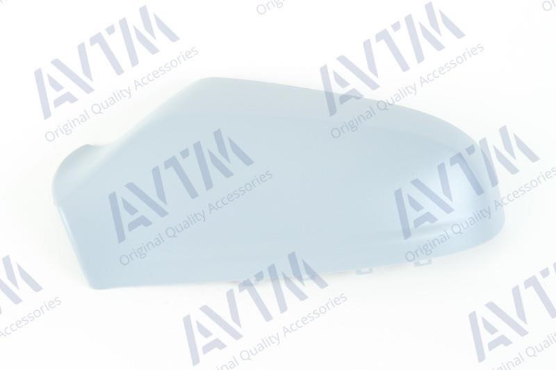 AVTM 186341438 Cover side left mirror 186341438: Buy near me at 2407.PL in Poland at an Affordable price!