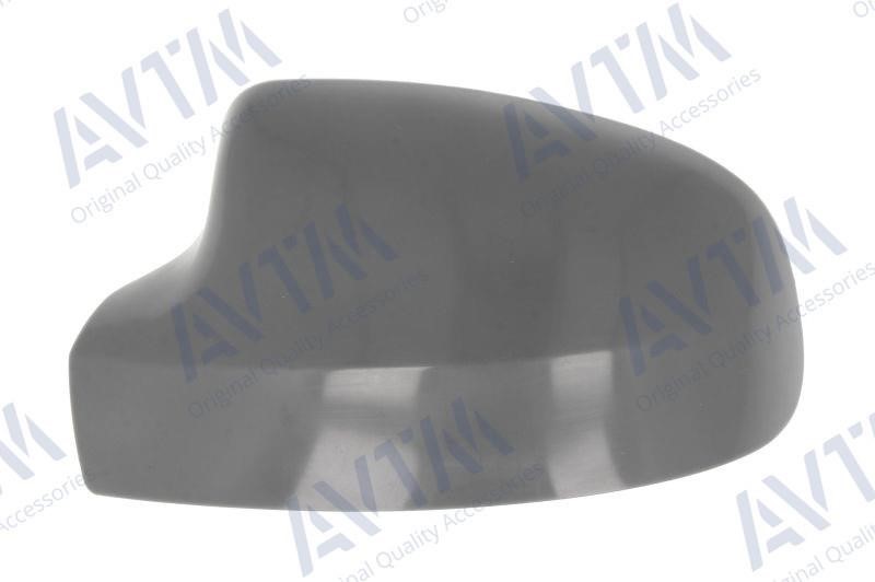 AVTM 186341594 Cover side left mirror 186341594: Buy near me in Poland at 2407.PL - Good price!