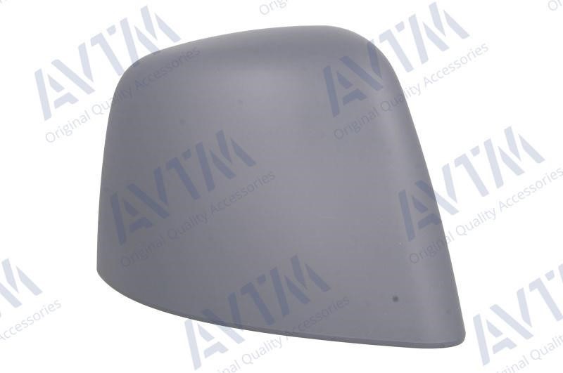 AVTM 186342341 Cover side right mirror 186342341: Buy near me in Poland at 2407.PL - Good price!