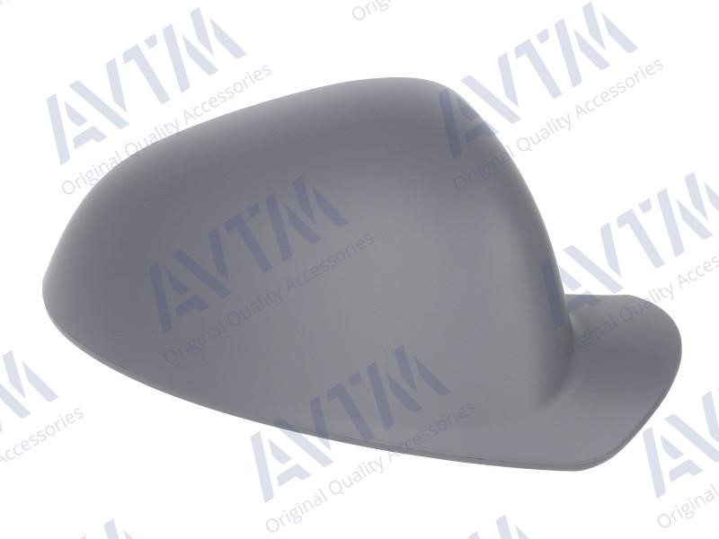 AVTM 186342426 Cover side right mirror 186342426: Buy near me in Poland at 2407.PL - Good price!