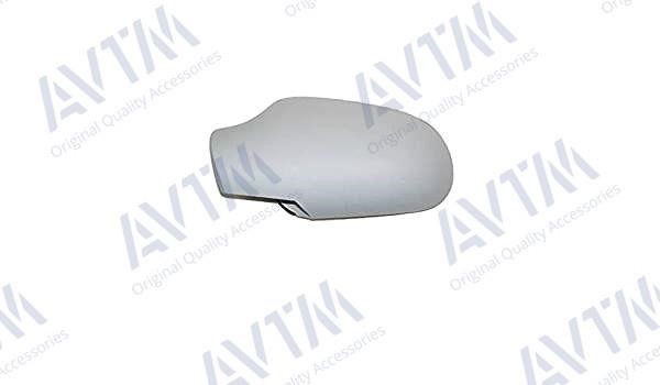 AVTM 186341701 Cover side left mirror 186341701: Buy near me in Poland at 2407.PL - Good price!
