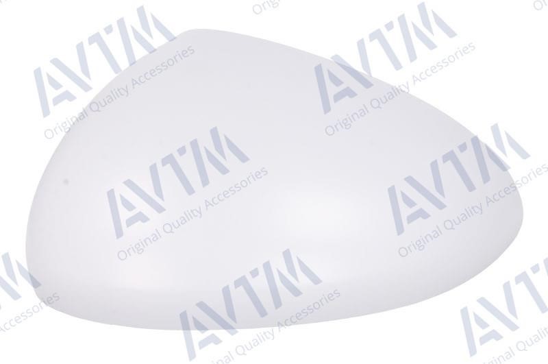 AVTM 186341754 Cover side left mirror 186341754: Buy near me in Poland at 2407.PL - Good price!