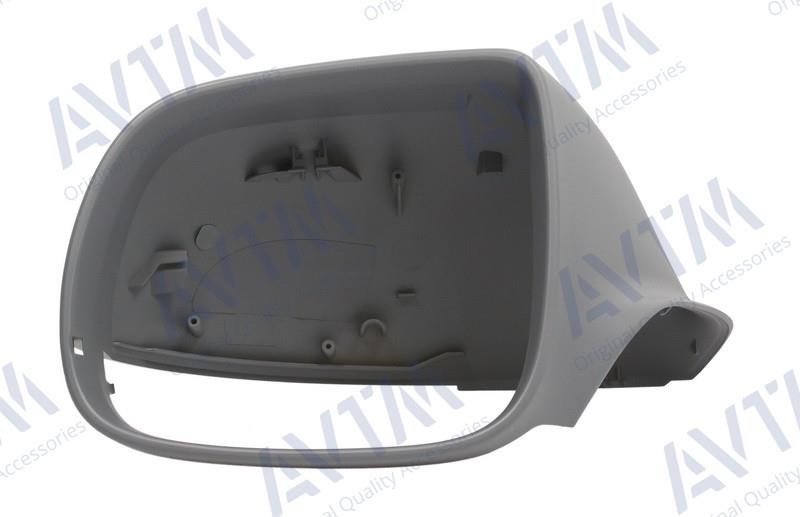 AVTM 186341794 Cover side left mirror 186341794: Buy near me in Poland at 2407.PL - Good price!