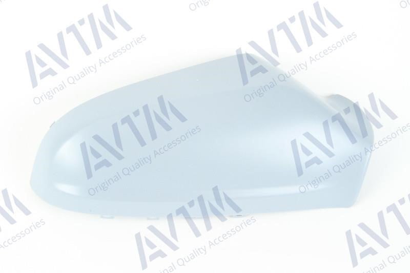 AVTM 186342438 Cover side right mirror 186342438: Buy near me in Poland at 2407.PL - Good price!