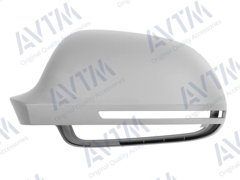 AVTM 186341795 Cover side left mirror 186341795: Buy near me in Poland at 2407.PL - Good price!