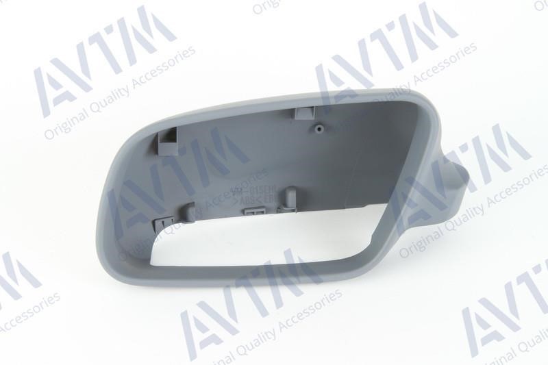 AVTM 186341797 Cover side left mirror 186341797: Buy near me in Poland at 2407.PL - Good price!
