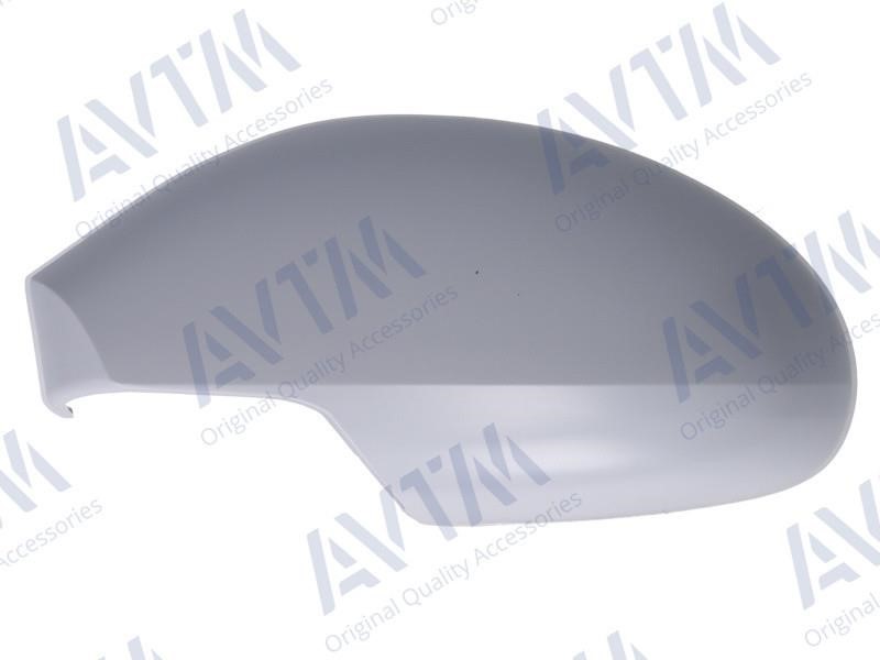 AVTM 186341802 Крышка бокового зеркала левого 186341802: Отличная цена - Купить в Польше на 2407.PL!