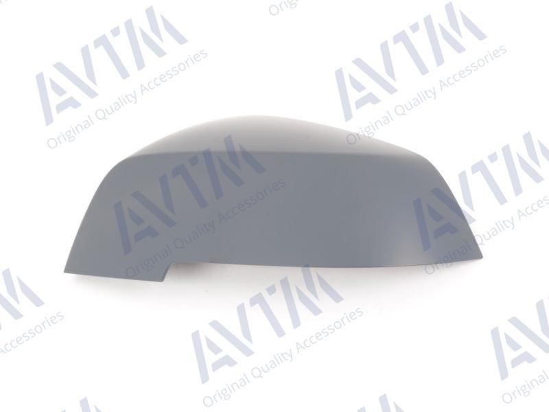 AVTM 186341819 Cover side left mirror 186341819: Buy near me at 2407.PL in Poland at an Affordable price!