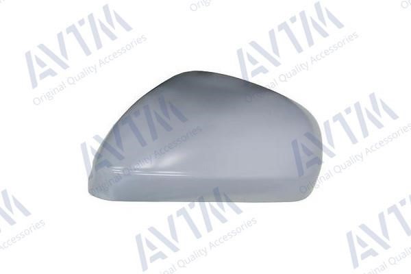 AVTM 186342476 Cover side right mirror 186342476: Buy near me at 2407.PL in Poland at an Affordable price!