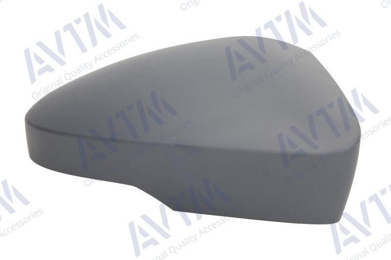 AVTM 186342561 Cover side left mirror 186342561: Buy near me in Poland at 2407.PL - Good price!