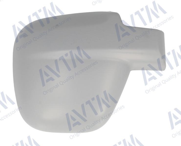 AVTM 186341867 Cover side left mirror 186341867: Buy near me in Poland at 2407.PL - Good price!
