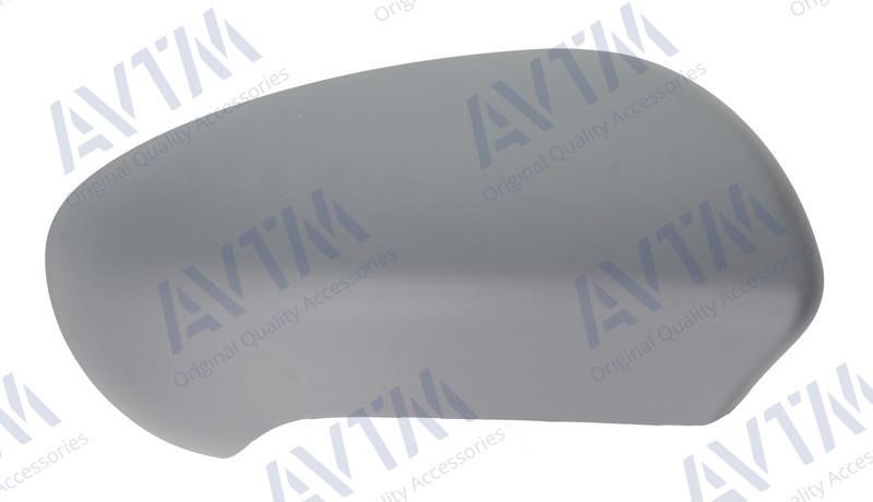 AVTM 186342567 Cover side right mirror 186342567: Buy near me in Poland at 2407.PL - Good price!