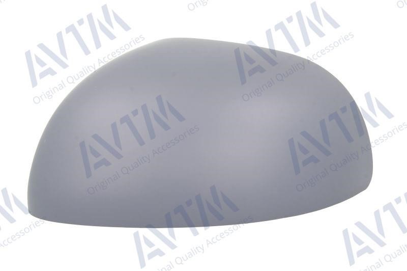 AVTM 186341926 Cover side left mirror 186341926: Buy near me in Poland at 2407.PL - Good price!