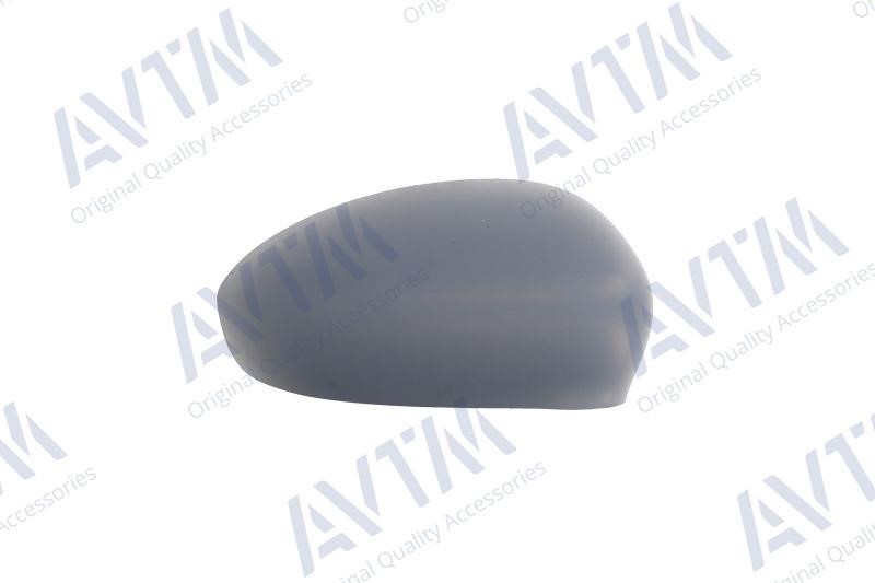 AVTM 186341933 Cover side left mirror 186341933: Buy near me in Poland at 2407.PL - Good price!
