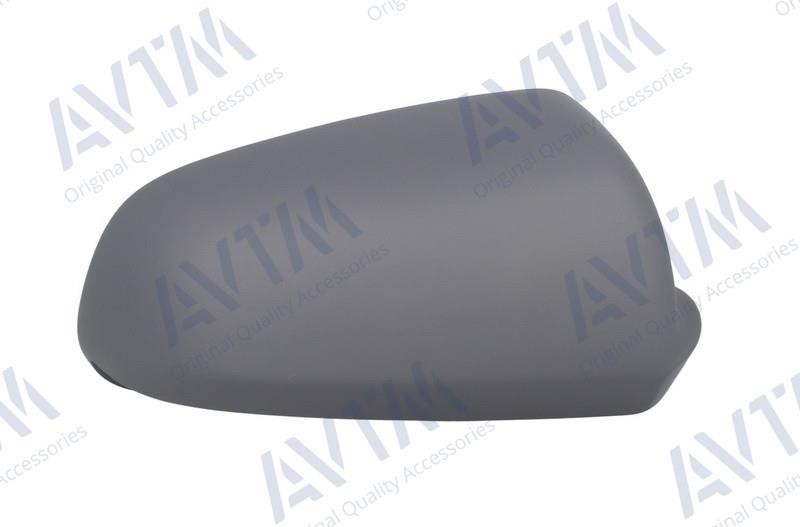 AVTM 186342795 Cover side right mirror 186342795: Buy near me in Poland at 2407.PL - Good price!