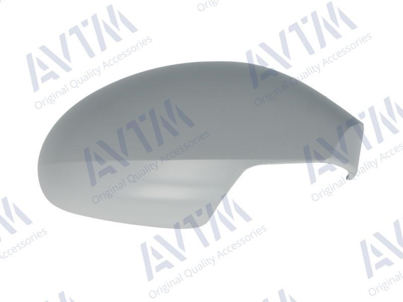 AVTM 186342802 Cover side right mirror 186342802: Buy near me in Poland at 2407.PL - Good price!