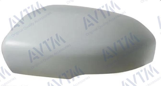 AVTM 186342046 Cover side right mirror 186342046: Buy near me at 2407.PL in Poland at an Affordable price!