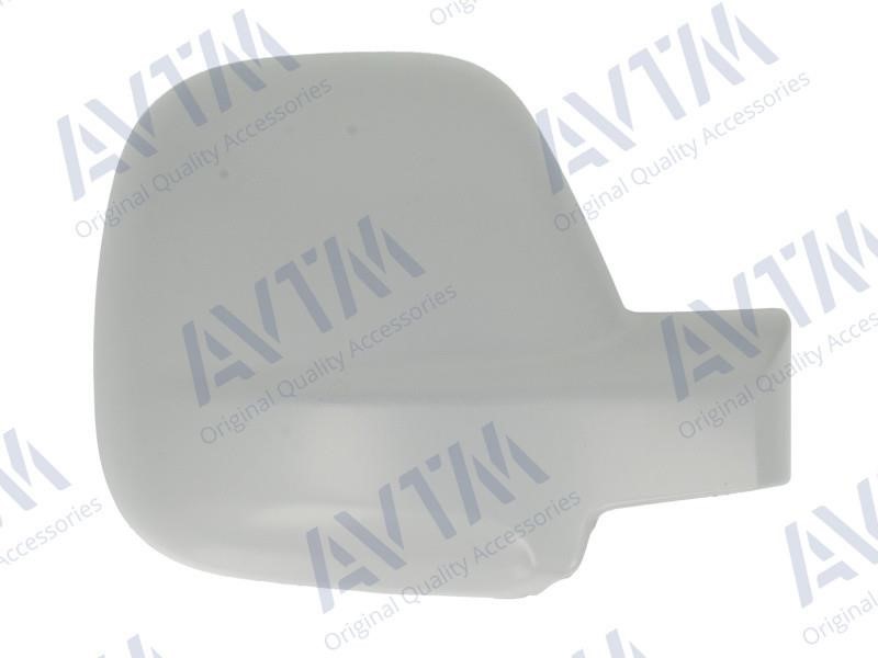 AVTM 186342867 Cover side right mirror 186342867: Buy near me in Poland at 2407.PL - Good price!