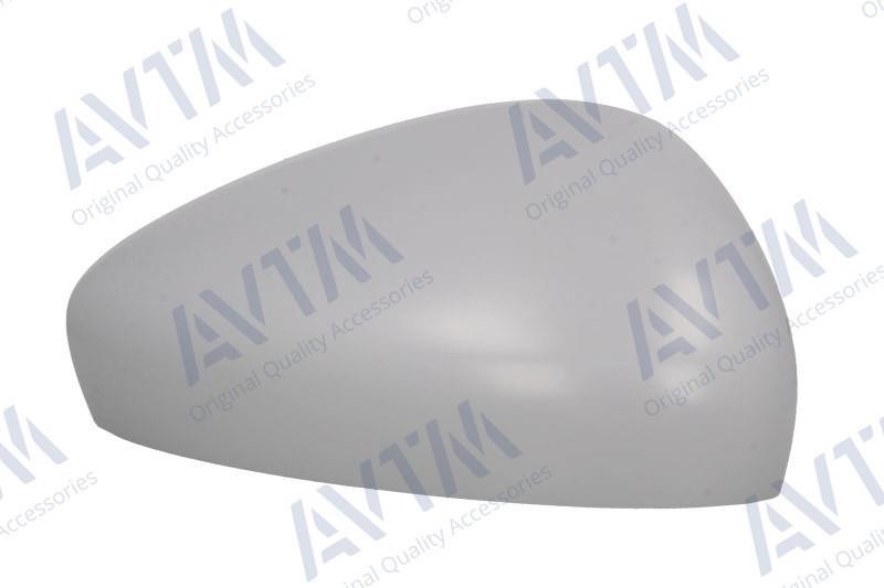 AVTM 186342868 Cover side left mirror 186342868: Buy near me in Poland at 2407.PL - Good price!