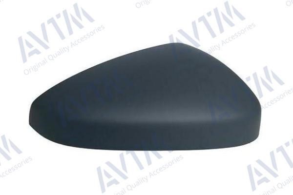 AVTM 186342882 Cover side right mirror 186342882: Buy near me in Poland at 2407.PL - Good price!
