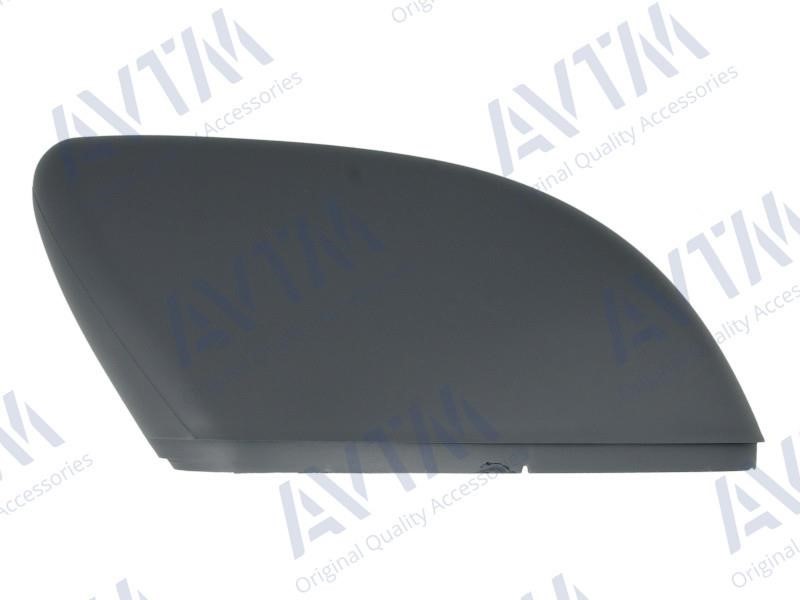 AVTM 186342124 Cover side right mirror 186342124: Buy near me in Poland at 2407.PL - Good price!